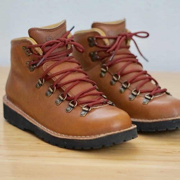 danner mountain pass rio